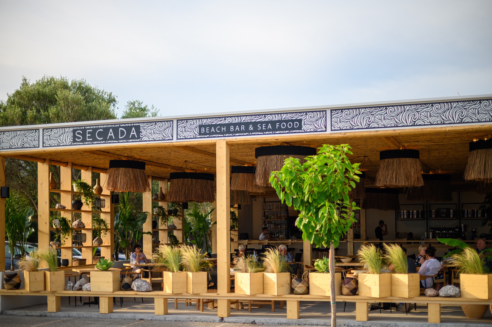 Secada Restaurant · Φωτογραφίες 3